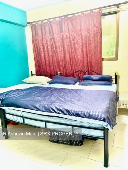 Blk 123 MARSILING RISE (Woodlands), HDB 5 Rooms #398757081